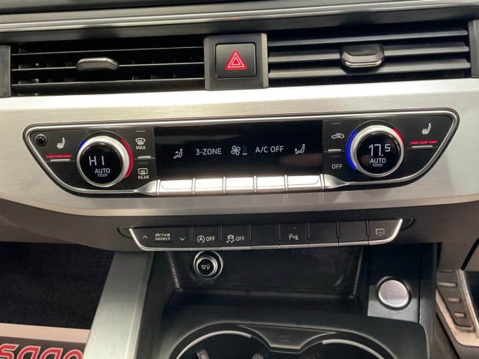 2017 Audi A5