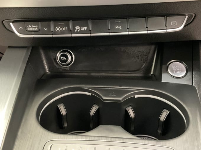 2017 Audi A5