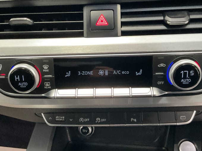 2017 Audi A5