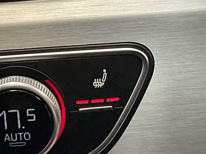 2017 Audi A5