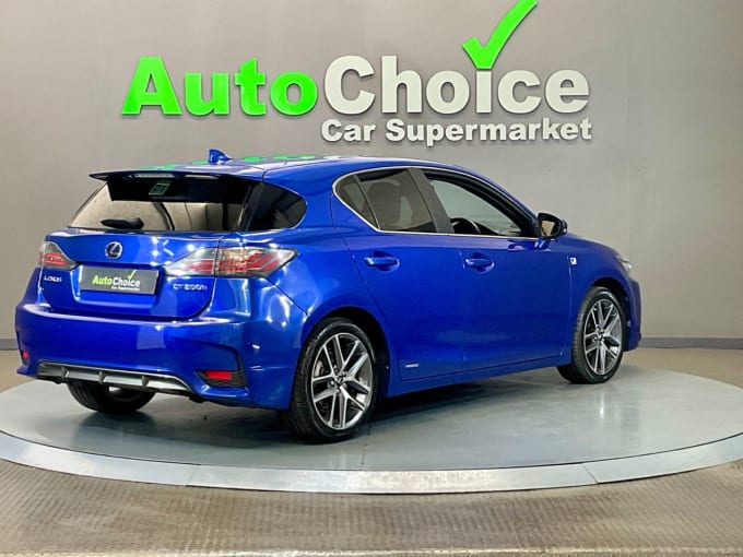 2014 Lexus Ct