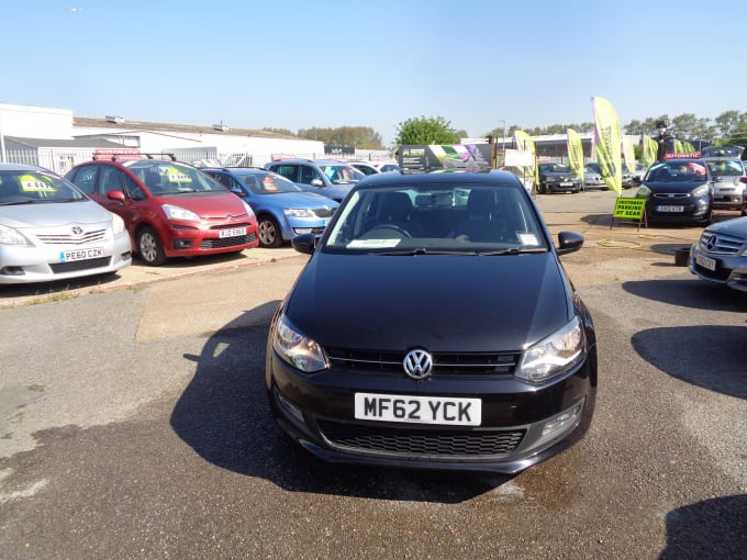 2025 Volkswagen Polo