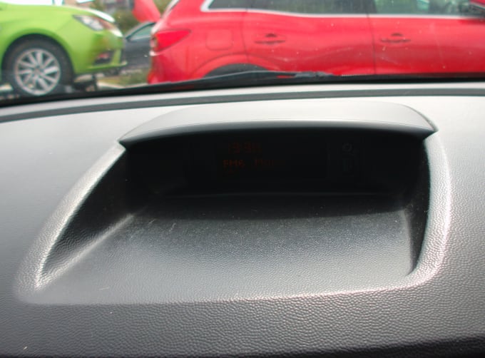 2025 Vauxhall Meriva