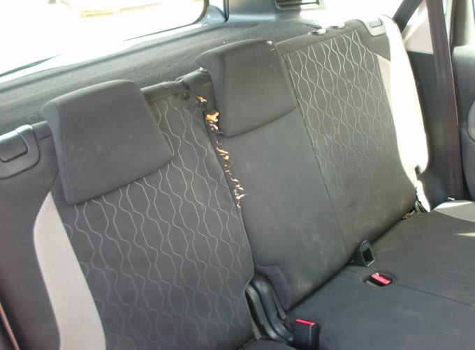 2025 Citroen C3 Picasso