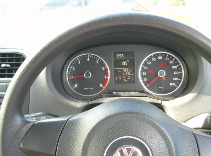 2025 Volkswagen Polo