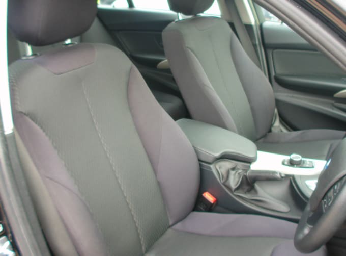 2014 BMW 3 Series