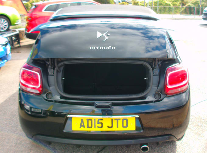 2025 Citroen Ds3