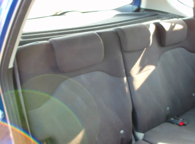 2025 Honda Jazz