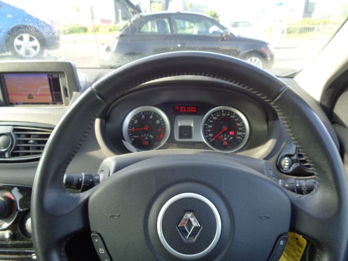 2024 Renault Clio