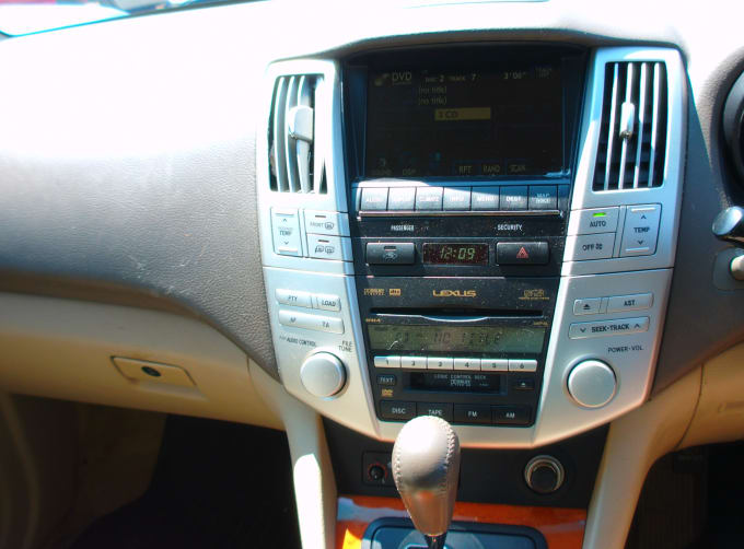 2025 Lexus Rx
