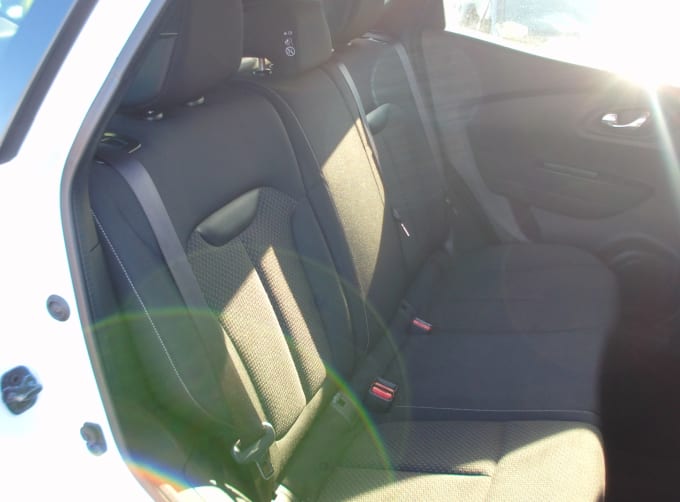 2018 Renault Kadjar