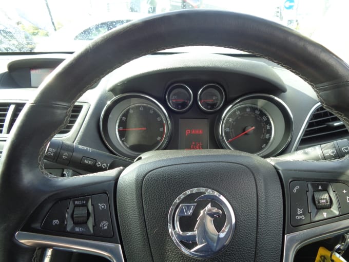 2025 Vauxhall Mokka