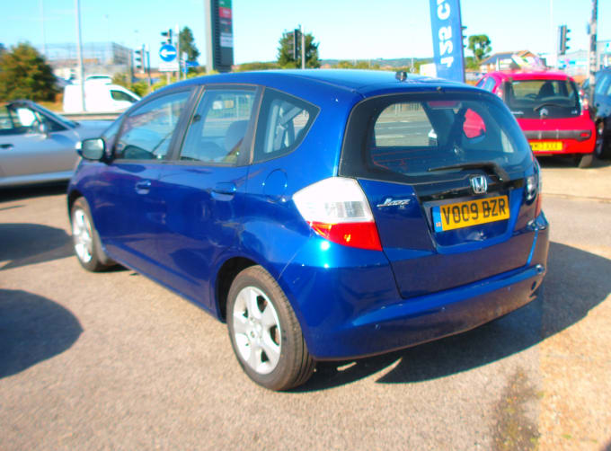 2025 Honda Jazz