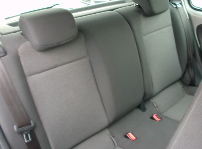 2014 Volkswagen Up