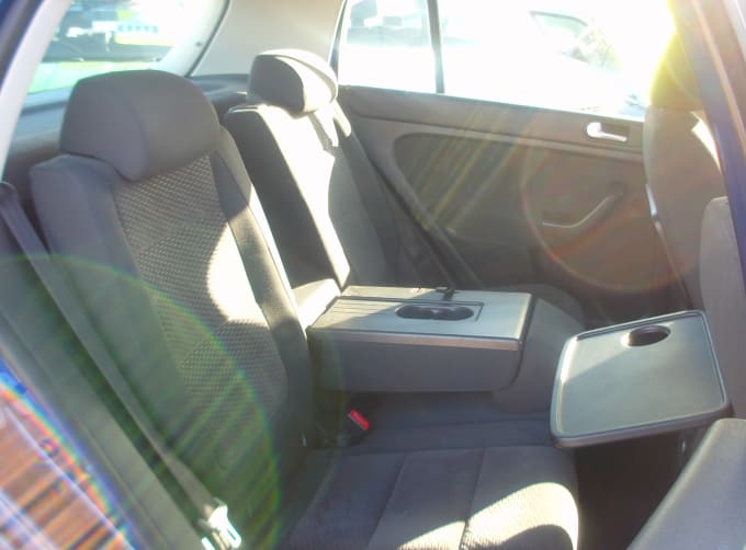 2011 Volkswagen Golf Plus