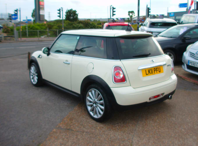 2025 Mini Cooper