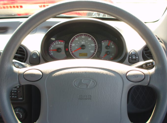 2025 Hyundai Amica