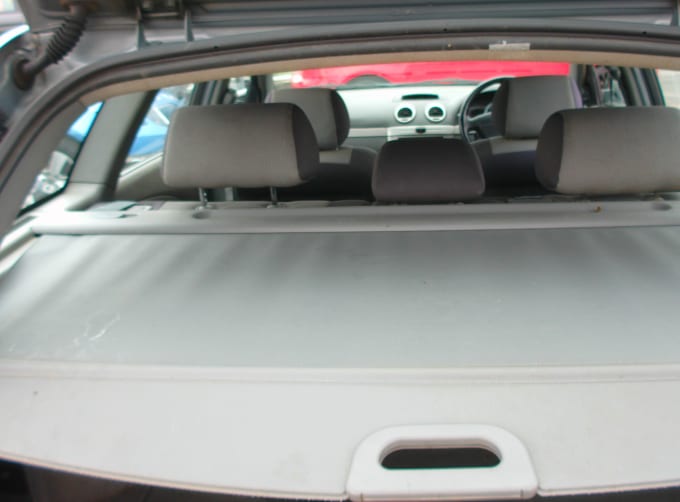 2025 Chevrolet Lacetti