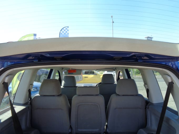 2025 Volkswagen Touran