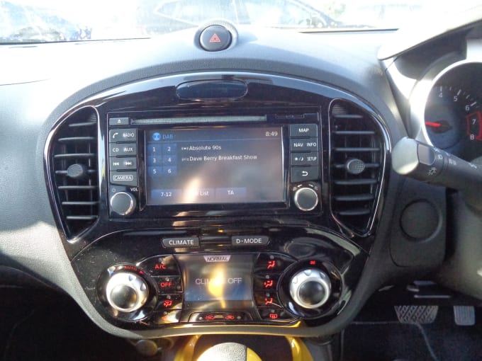 2025 Nissan Juke