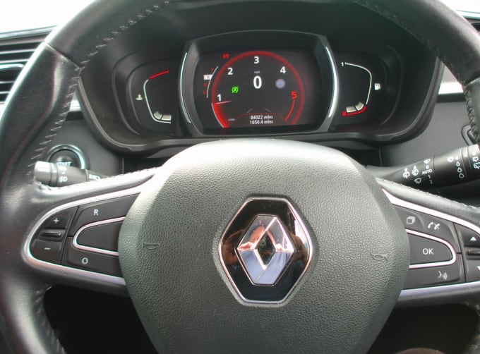 2025 Renault Kadjar