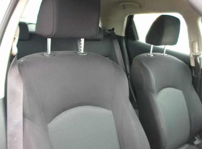 2011 Nissan Juke