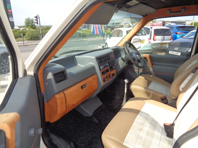 2025 Volkswagen Transporter