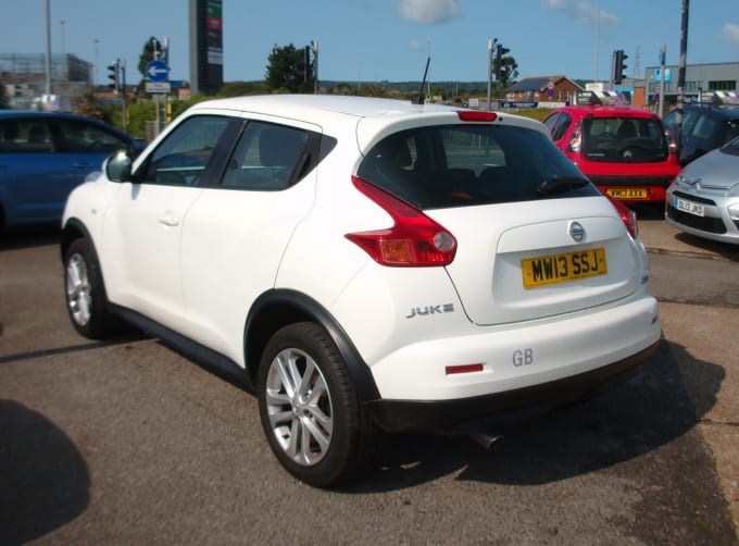 2025 Nissan Juke