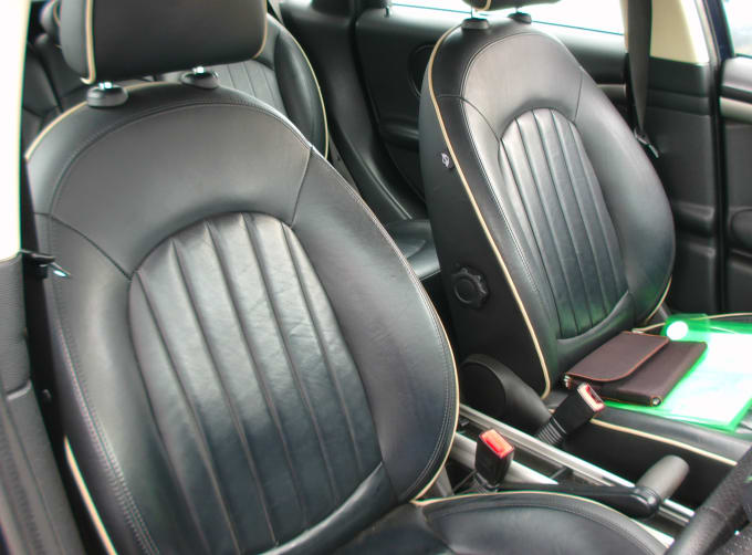 2025 Mini Countryman