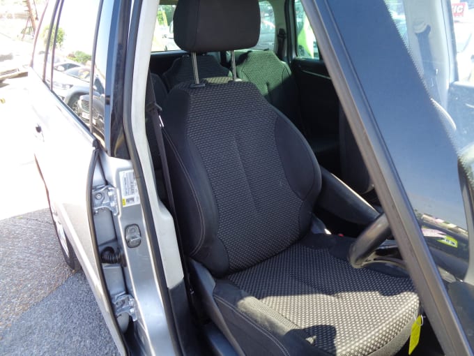 2025 Citroen C4 Grand Picasso