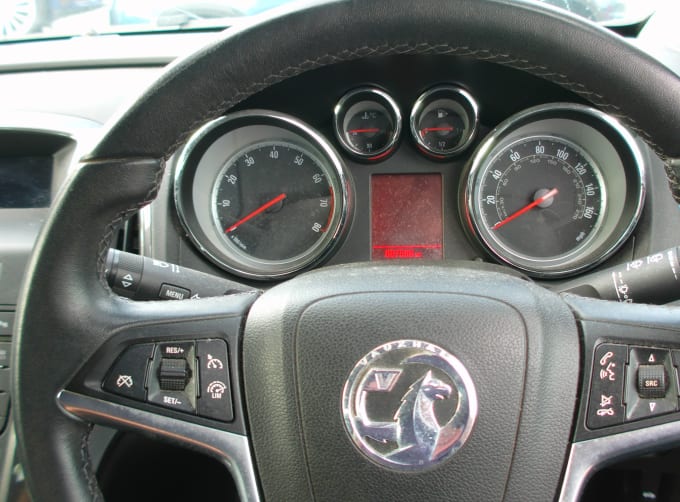 2025 Vauxhall Astra