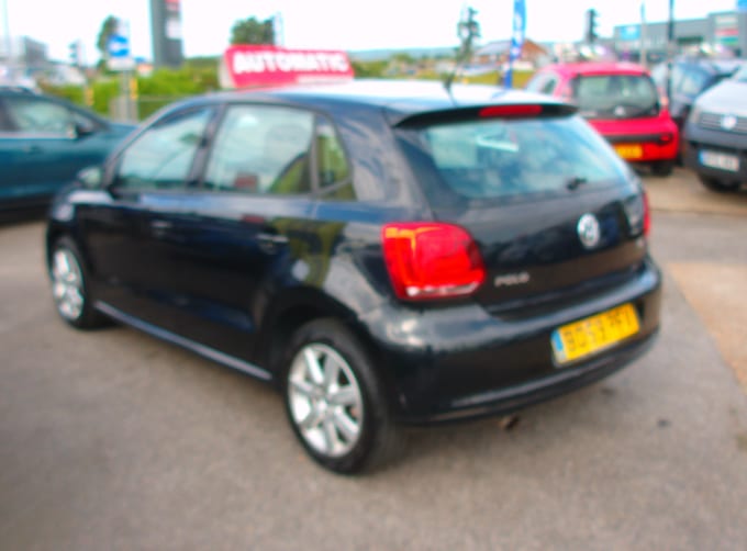 2025 Volkswagen Polo