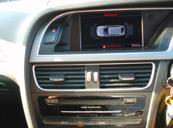 2025 Audi A4