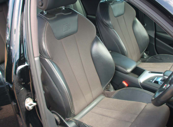 2025 Audi A4