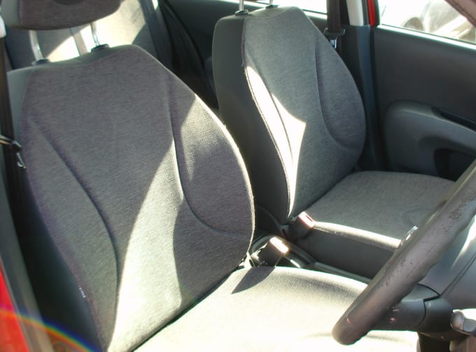 2025 Nissan Micra
