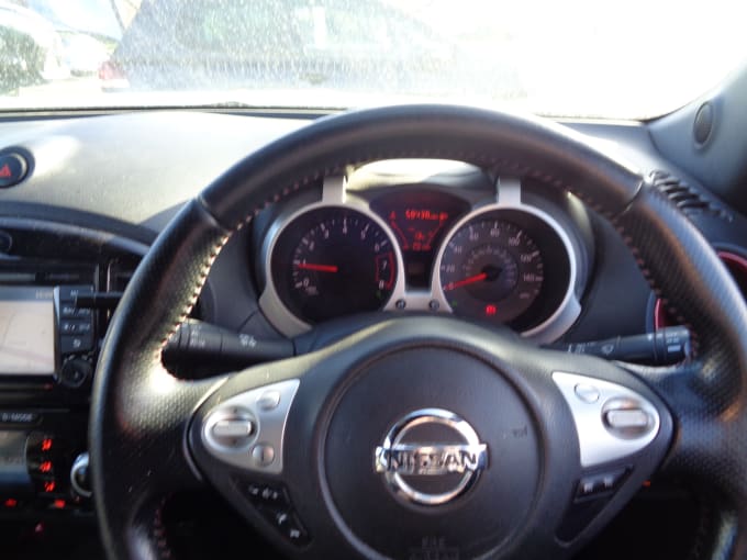 2025 Nissan Juke