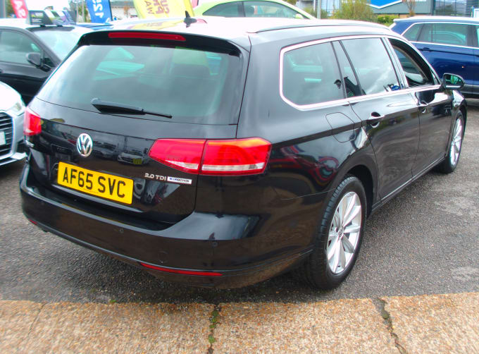 2025 Volkswagen Passat