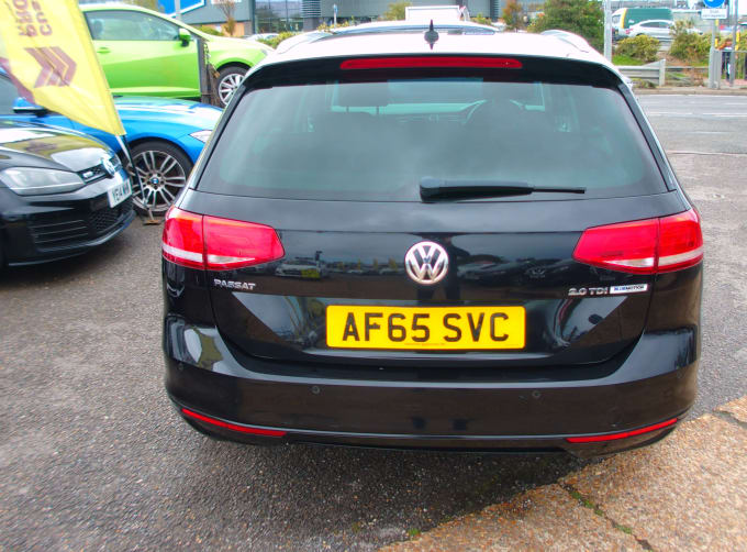2025 Volkswagen Passat