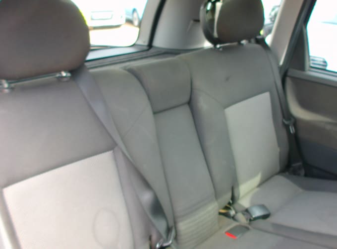 2025 Vauxhall Meriva