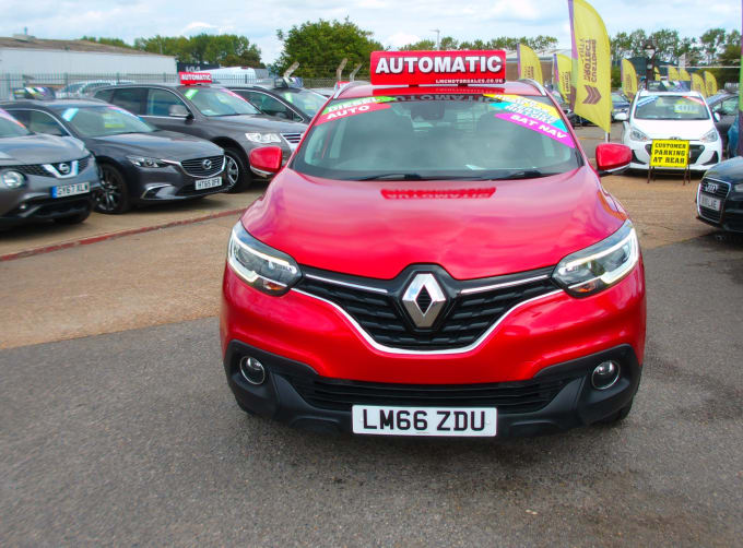 2025 Renault Kadjar