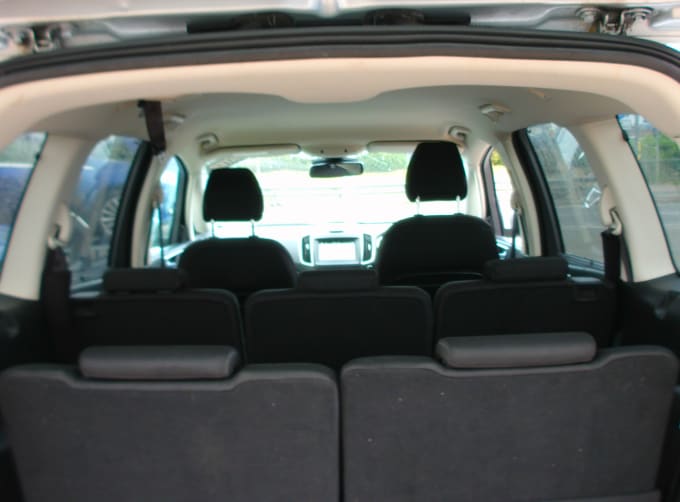 2025 Ford Galaxy