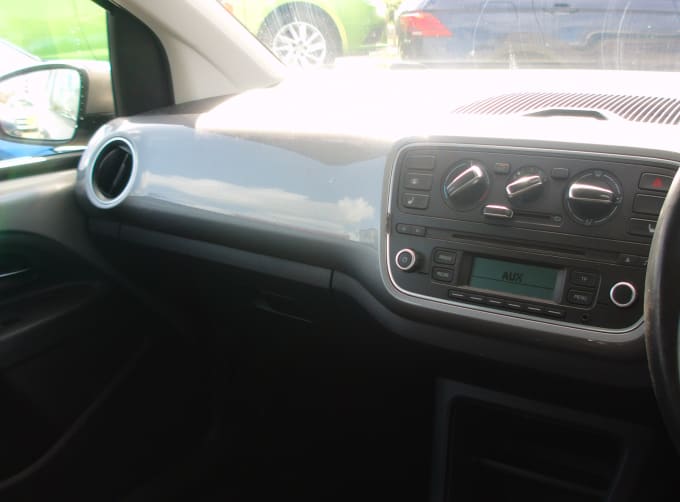 2025 Skoda Citigo