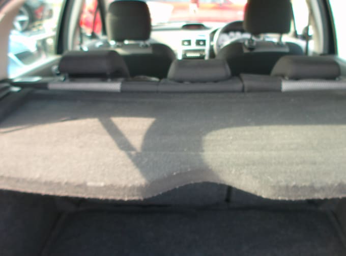 2025 Peugeot 307