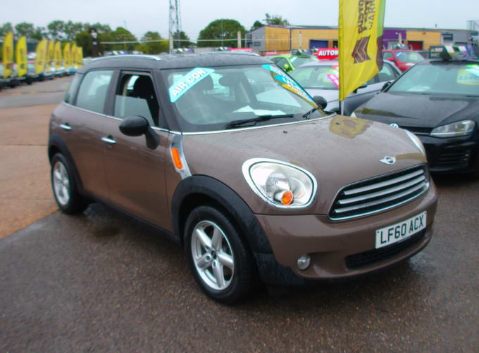 2025 Mini Hatch Cooper