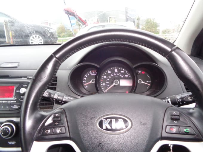 2024 Kia Picanto