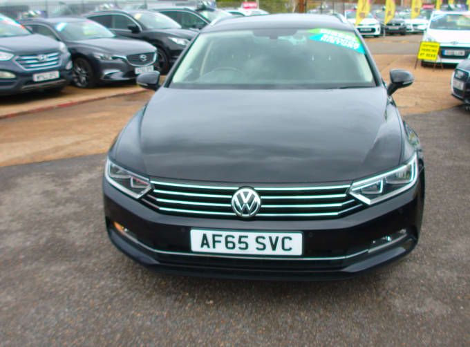 2025 Volkswagen Passat
