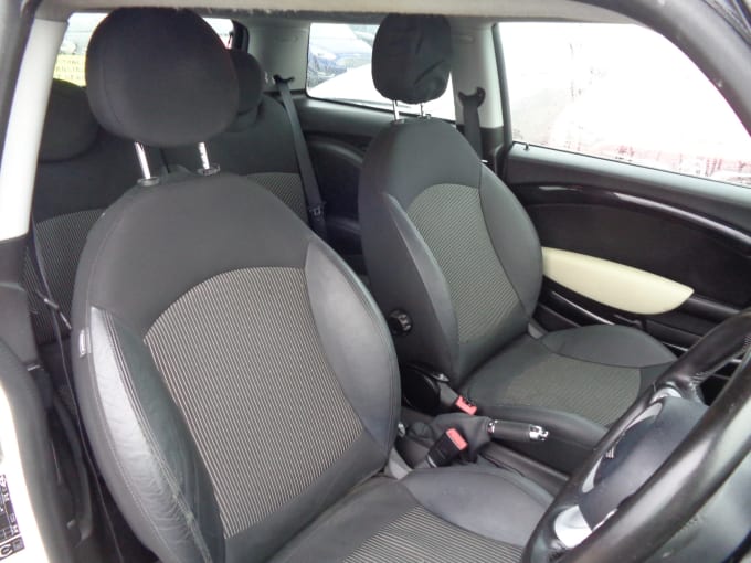 2010 Mini Mini