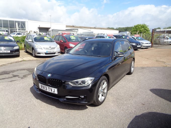 2025 BMW 3 Series