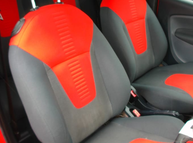 2025 Ford Ka