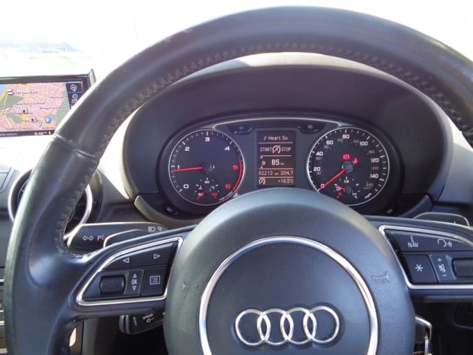 2025 Audi A1